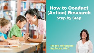 Steps to Conduct (Action) Research