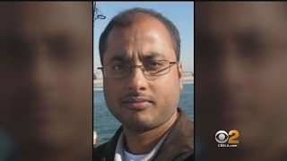 New Clues To Why Gunman Targets UCLA Professor