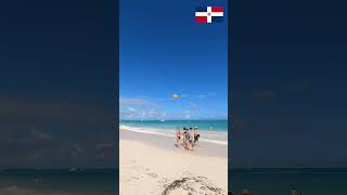 🇩🇴 🏖 Beach Walk  Benefitsகடற்கரை வாக் நன்மைகள்🇩🇴 🏖