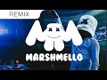 Marshmello - Wrong (NEFFEX Remix)
