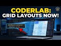 How to activate CSS Grid for complex dashboard layouts - Step By Step