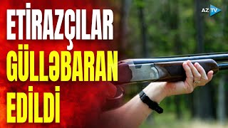 Polislə toqquşmalar oldu, etirazçılar güllələndi: ada “qan gölü”nə çevrildi – Kaledoniyada dəhşət