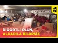 Suraxanı rayonunda saxta yuyucu vasitələr istehsal edən sex aşkarlandı