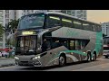 [Cityline PZ2T] Volvo B13R 6x2 Highway Ride - Volvo D13K/I-Shift AT2612/TMS 7D