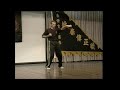 grandmaster samuel kwok wing chun chi sau techniques demonstration 1999