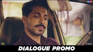 Movie Scene - Ek kash lana hai | Rang Panjab | Deep Sidhu | New Punjabi Movie 2018