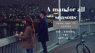 A man for all seasons (Tearliner feat Zitten) - Love alarm FMV