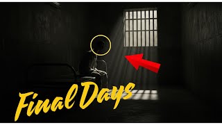 The Disturbing Truth Behind Jeffrey Dahmer’s Final Days.
