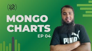 Mongo Chart Data Visualization with Angular-Setup angular project