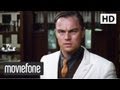 'The Great Gatsby' Trailer  | Moviefone