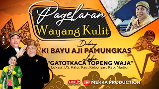 LIVE Wayang Kulit KI MPP Bayu Aji 