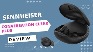 Sennheiser Conversation Clear Plus Review: Crystal Clear Calls on the Go!