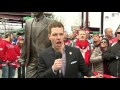 Kane Kalas - National Anthem, Phillies Home Opener 2017