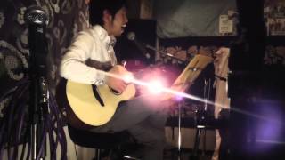 2012.12.29 【アコースティック ザ・ナイト 】岸本丈夫様