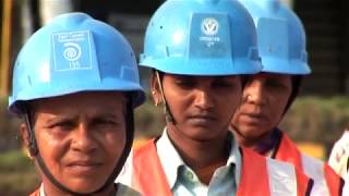 Zuari Cement Sitapuram Plant Documentary