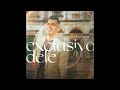 Alexandro Melo - Exclusivo Dele.