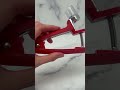 Cherry Pitter Tool