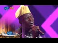 Top 9 Reveal: Kingdom – Uyo Meyo – Nigerian Idol | Africa Magic | S6 |Ep 8