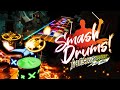 Smash Drums - Light Speed Update