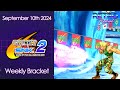 Retro Revival 9/10/24 [Capcom vs SNK 2]