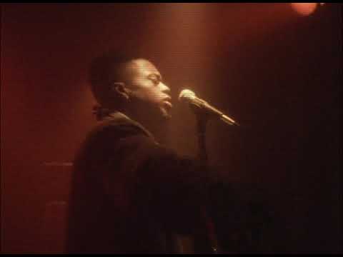 THEY. ft Wiz Khalifa - What I Know Now