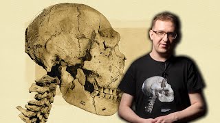 Czy to byli pierwsi Europejczycy? Homo antecessor i jaskinie Atapuerki | Nasi przodkowie #15