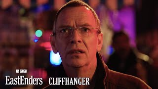 RIP Ian Beale?! | Cliffhangers | EastEnders