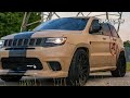 2021 jeep grand cheroke trackhawk the ultimate suv beast