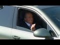 King Juan Carlos 'comfortable' after hip op