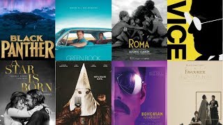 Oscars 2019 :Complete List Of Winners of The 91st Academy Awards Hindi | Full HD