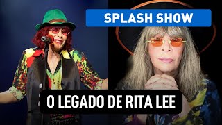 🔴 Rita Lee morre: legado da cantora, homenagens, últimas informações e mais