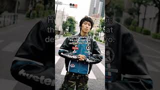 Hysteric Glamour | Tokyo Since 1984