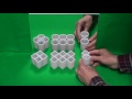 ambiguous cylinder illusion