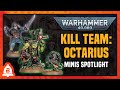 Kill Team: Octarius - Minis Spotlight | BoLS