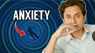 Let's Talk About Anxiety in Today's World