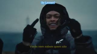 Kidwild, Nemzzz - Redemption - Legendado/Tradução 🇧🇷