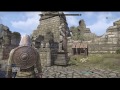 【teso@pc】膝に矢を受けた老兵が、、、故郷のために再び旅する ①