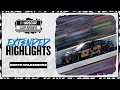 NASCAR Official Extended Highlights: 2024 All-Star Open from North Wilkesboro