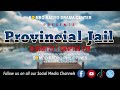 provincial jail season 20 chapter 138