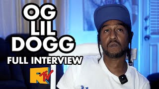 Og Lil Dogg on 43 Crip Orign in Fort Worth's NorCide , Hispanic Opps, Prison Check in \u0026 More (FULL)