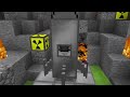 I Became SCP-1233 The Astronaut in MINECRAFT! - Minecraft Trolling Video