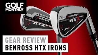 Benross HTX Irons Review