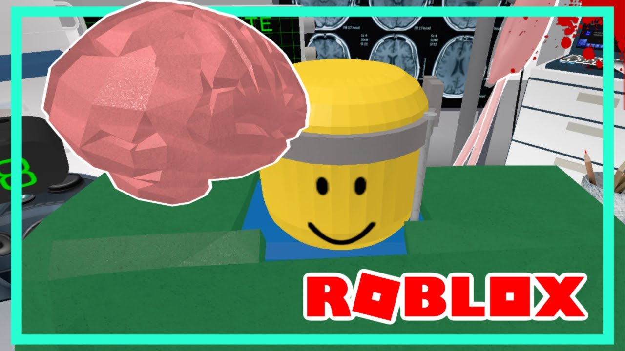 Roblox Surgeon Simulation Youtube