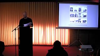 Futur 3: "Zwei Welten. Akram Zaatari und die Arab Image Foundation" mit Daniel Berndt