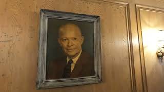 Tour of Joseph Gawlers Sons Funeral Home in Washington DC