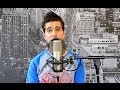 Lady Gaga ft. R Kelly - Do What U Want (Craig Yopp COVER Video)