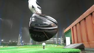 PRGR SUPER egg EVOLUTION DRIVER