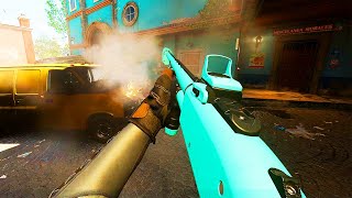 The Bryson 800 Shotgun is Deadly! - Modern Warfare 2