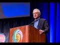 Gar Alperovitz - Replacing Corporate Capitalism: Why We Need a Next System | Bioneers