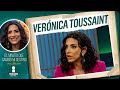 Verónica Toussaint en El minuto que cambió mi destino | Programa completo